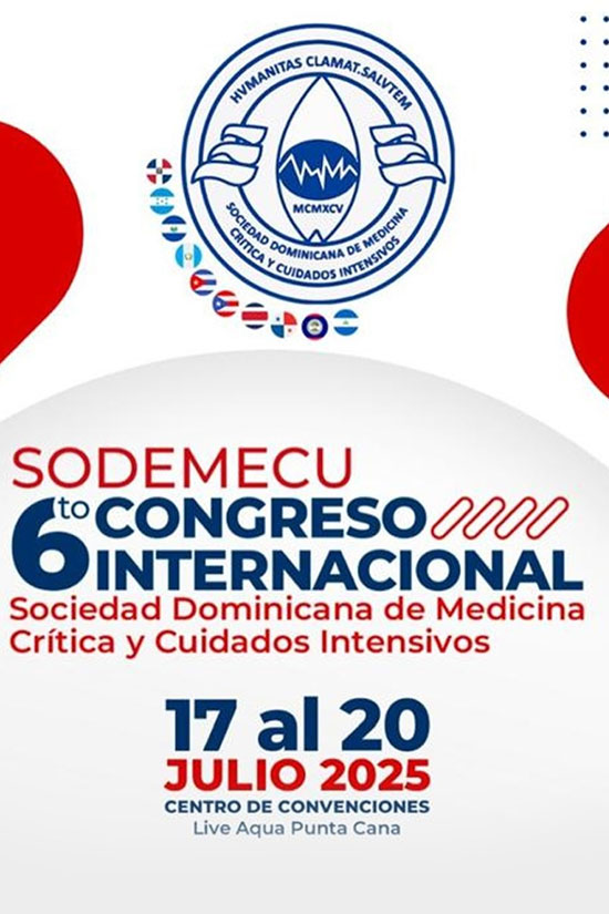 Congreso SODEMECU 2025