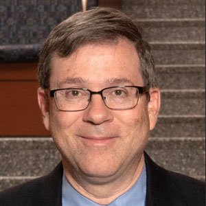 Dr. Craig Coopersmith