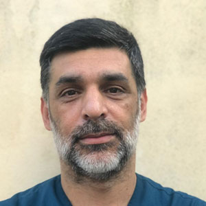 Lic. Adrian Gallardo