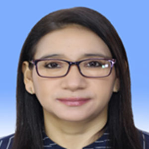 Dra. Rosa Miriam Figueroa de Rodríguez