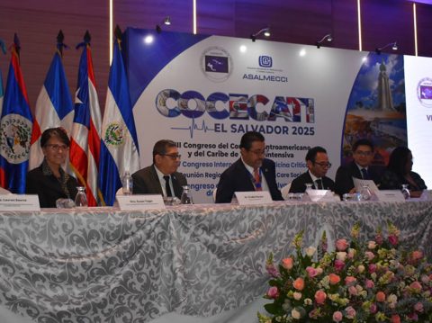 Galería de fotos del Congreso COCECATI 2025