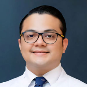 Dr. Humberto Fuentes Cruz