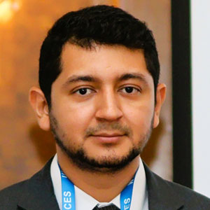 Dr. Enrique Ivanhoe Orellana Guevara