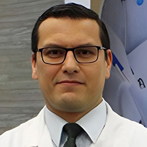 Dr. Manuel Enrique Bello Quezada