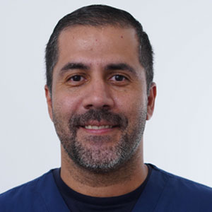Dr. Marco Vinicio Umaña Ramírez