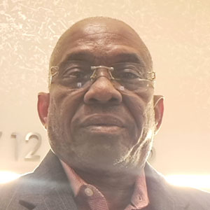 Dr. Alexandro Marte Vazquez