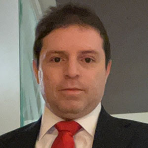 Lic. Randall Morera Segura