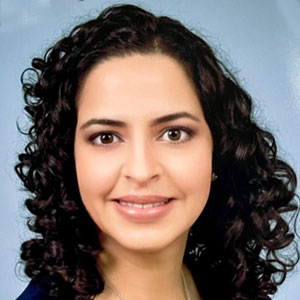 Dra. Cecilia Elizabeth Rivera Díaz