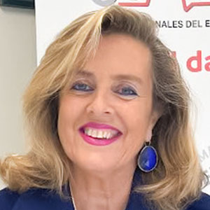 Dra. Carola Giménez-Esparza Vich