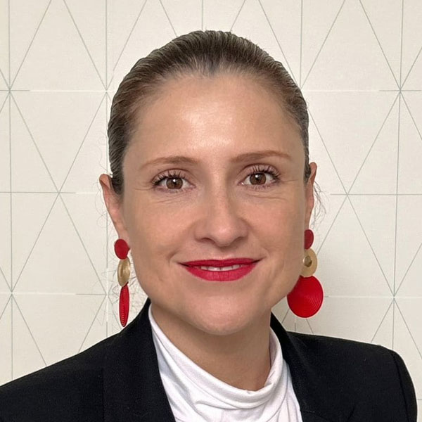 Licda. Johana Carolina Hurtado Laverde