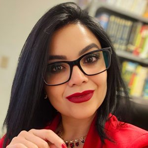 Dra. Karen Elena Ortega Verdugo