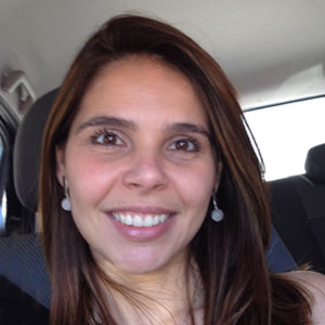 Dra. Lectícia Barbosa Jorge