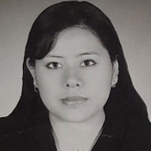Licda. Edith Yamileth Espinoza Jiménez