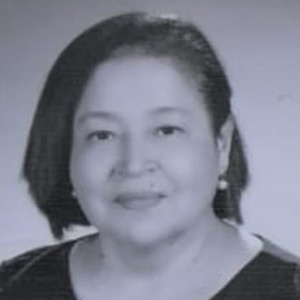 Licda. Elba Francisca Menjivar de Vargas