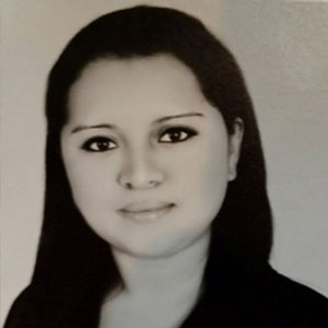 Licda. Flor De María Barahona Bolaños