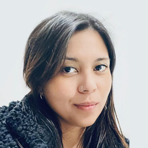 Licda. Paulina Vivanco Aravena