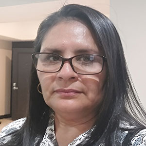 Licda. Cristina Anabella Rivera