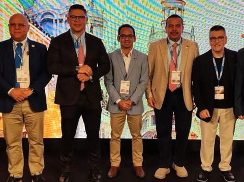 ASALMECCI y COCECATI estuvo presente en el congreso de SEMICYUC